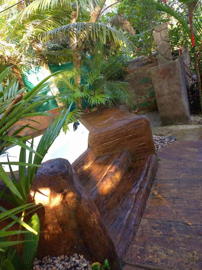 Hotel Momotus Glamping Florencia Exterior foto